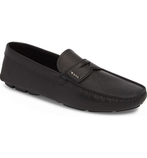 nordstroms prada shoes men|Prada slingback shoes Nordstrom.